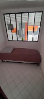 Studio 25m2/côté couchant-plages & commerces - La Grande-Motte - 6