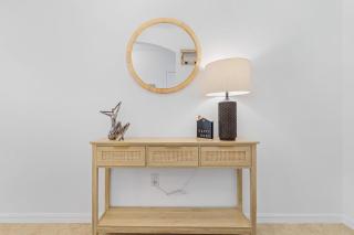 Private Beach and Heated Pool and Spa! - Villa Manatees Paradise - Roelens Vacations - 5