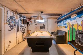 Adventure Holiday Hub: Gartenhäusl - 6