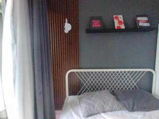 Studio Healing at Sayana Apartemen Harapan Indah Bekasi - - 8