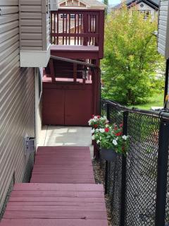 Cochrane’s Finest Airbnb - 3