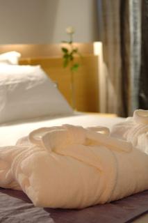 Galaxy City Center Hotel - Patras - 9