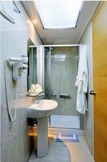 Galaxy City Center Hotel - Patras - 7