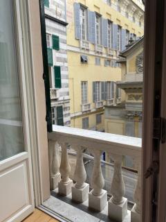 Apartment - Appartamento Ripa Maris - Genoa - 3