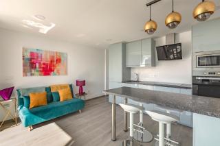 Chic & Stylish near Yumbo - Playa del Inglés - 0