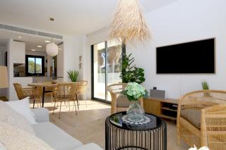 Estepona West Luxury Duplex Penthouse ARIA - Estepona - 9