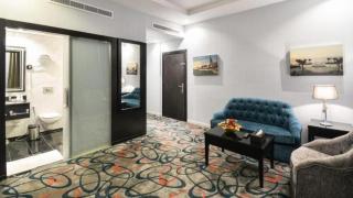 فندق الراحة السويسرية Swiss Repose Hotel - 6