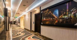 فندق الراحة السويسرية Swiss Repose Hotel - 5