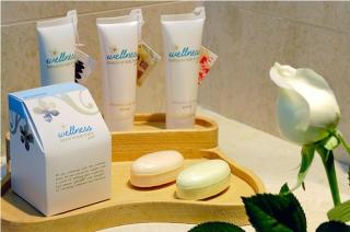 Galaxy City Center Hotel - Patras - 6