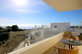 Estepona West Luxury Duplex Penthouse ARIA - Estepona - 4