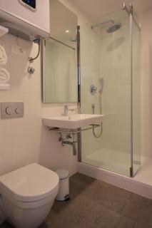 Bernardi Rooms 2 - 7