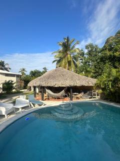 El Rincon de Abi - Las Terrenas - 0