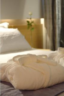 Galaxy City Center Hotel - Patras - 3