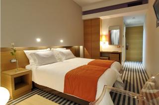 Galaxy City Center Hotel - Patras - 1