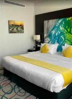 فندق الراحة السويسرية Swiss Repose Hotel - 4