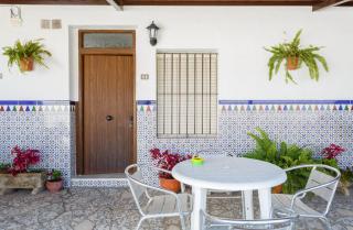 Apartamento Casa Postas II - 4