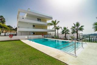 Estepona West Luxury Duplex Penthouse ARIA - Estepona - 8