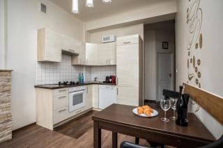 Apartamenty Wawa Centrum by Your Freedom - 6