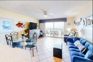 1 bed 2 bath with balcony view of the Gulf - Fort Walton Beach - 0