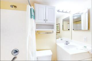 1 bed 2 bath with balcony view of the Gulf - Fort Walton Beach - 4