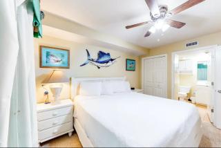 1 bed 2 bath with balcony view of the Gulf - Fort Walton Beach - 3