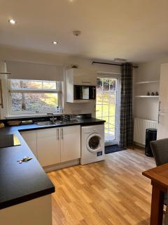 Apartment in Queens Court, Banchory - Inchmarlo - 7