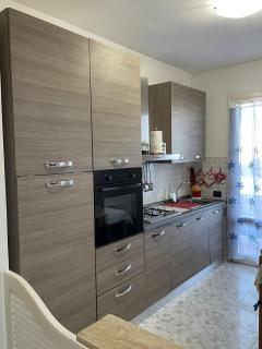 Fiore's house - Porto Santo Stefano - 3