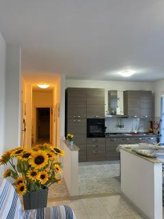 Fiore's house - Porto Santo Stefano - 1