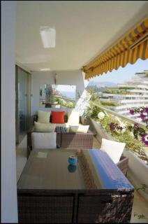 Marina - Blue Sea View - Beach - Private Parking - 4