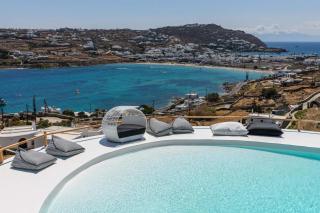 Villa Sera Mykonos - Glastros - 6