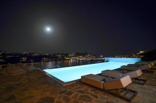 Villa Sera Mykonos - Glastros - 5
