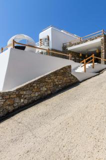Villa Sera Mykonos - Glastros - 4