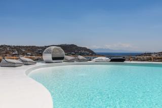 Villa Sera Mykonos - Glastros - 3