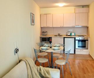 Family Apartament Marina-Bastet BS - Sveti Vlas - 4