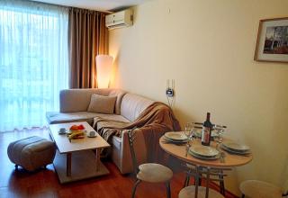 Family Apartament Marina-Bastet BS - Sveti Vlas - 6