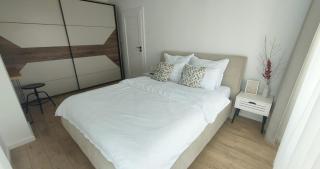 Oak Apartment lovely one bedroom apartment at Columna Residence near Vivo mall - Cluj-Napoca - 5
