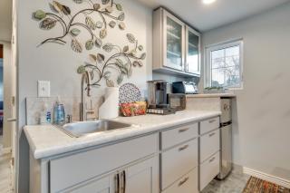 Fort Collins Vacation Rental with Private Hot Tub! - Fort Collins - 4