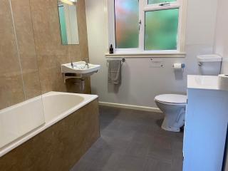 Burnside Chalet on Reelig Estate Near Inverness - Kirkhill - 6