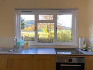 Burnside Chalet on Reelig Estate Near Inverness - 3