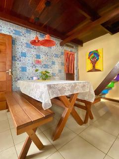 CasAMARelo Hostel - Salvador - 1