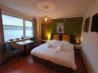 Sleep Well Ness Domburg - Domburg - 4