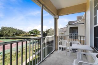 Last Minute Disney Getaway! Private Pool, Hot Tub & Games Room. Book Now! #38348 - Kissimmee - 9