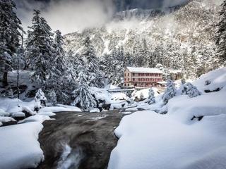 Appartement 32 m² avec balcon, proche télécabine et commodités, entièrement équipé, centre Cauterets - FR-1-401-237 - Cauterets - 8