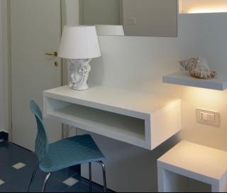 CASA MAJOR Hotel & Appartamenti CERVIA - Cervia - 5