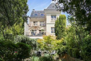 Villa des Oliviers - Fontenay-sous-Bois - 0