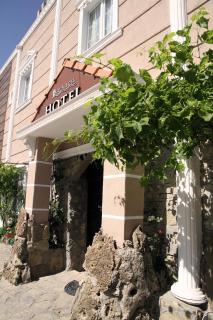 Aqua Boss Hotel - Eceabat - 1