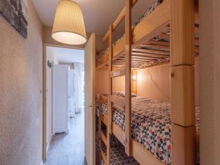 Appartement pour 6 pers. proche des pistes de ski - FR-1-296-375 - Saint-Lary-Soulan - 3