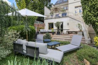 Villa des Oliviers - Fontenay-sous-Bois - 2