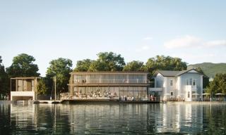 Apollo AchtQuartier Das Hotel am Mondsee - Mondsee - 0