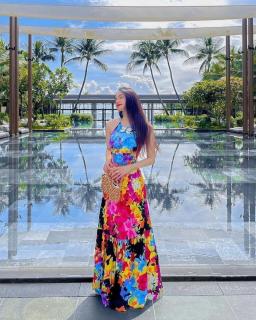 Marina resort Waterfront Minh Phu Quoc lodge beach swimming pool - Phú Quốc - 0